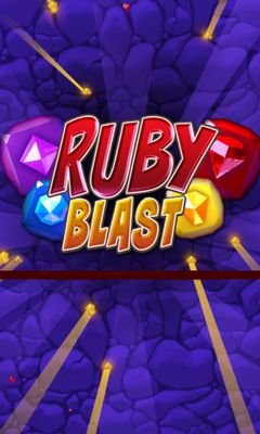 download Ruby Blast apk